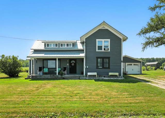 Property at 923 Hanlon Hill Rd, Gillett, PA 16925, 5 beds, 1.5 baths