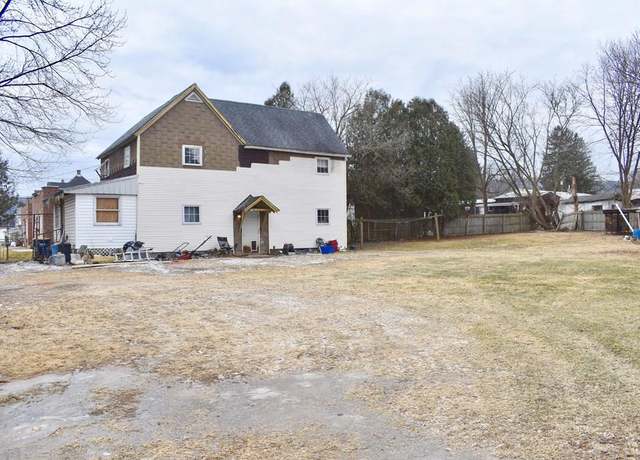 Property at 108 Lewis St, Sayre, PA 18840, 3 beds, 2 baths