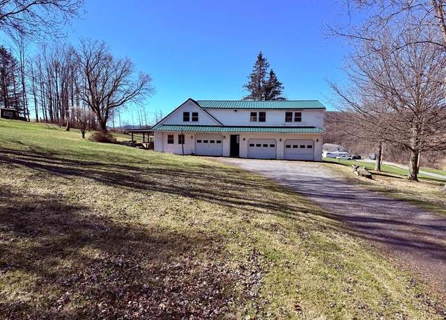 Property at 116 Morral Rd, Wellsboro, PA 16901, 4 beds, 2 baths