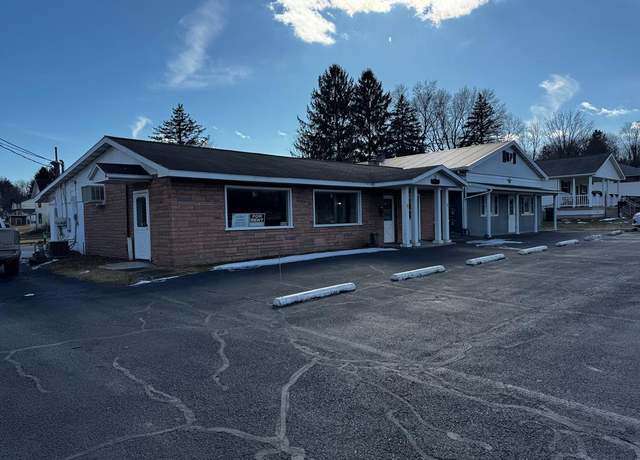 Property at 34 Pratt Ave, Towanda, PA 18848, 4 beds, 5 baths