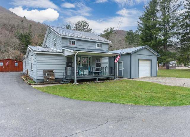 Property at 102 Spring St, Galeton, PA 16922, 3 beds, 2 baths
