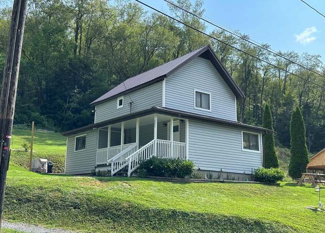 Property at 121 Scoville St, Austin, PA 16720, 2 beds, 1 bath