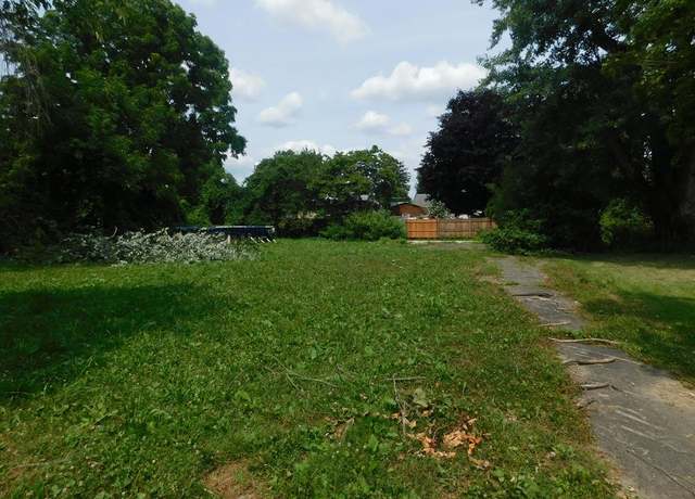 Property at 521 Schuyler Ave, Elmira, NY 14904