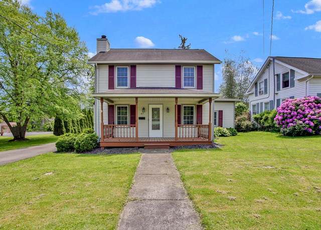 Property at 67 West Ave, Wellsboro, PA 16901, 3 beds, 1.5 baths