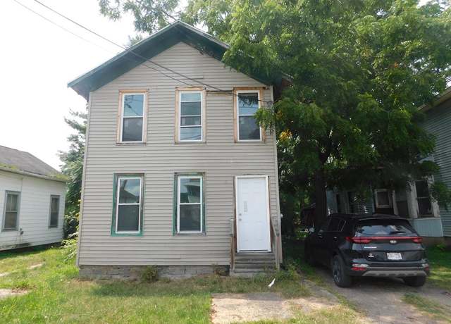 Property at 917 Grand Central Ave, Elmira, NY 14901, 5 beds, 2 baths