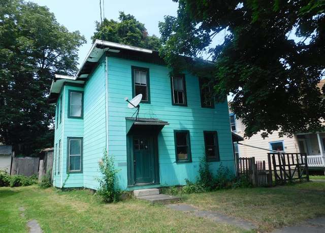 Property at 307 Lormore St, Elmira, NY 14904, 6 beds, 2 baths