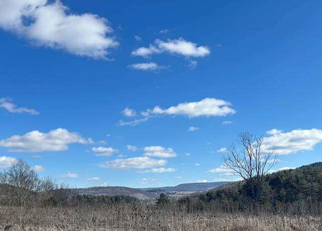 Property at 2313 Lot 2 Route 660, Covington, PA 16917