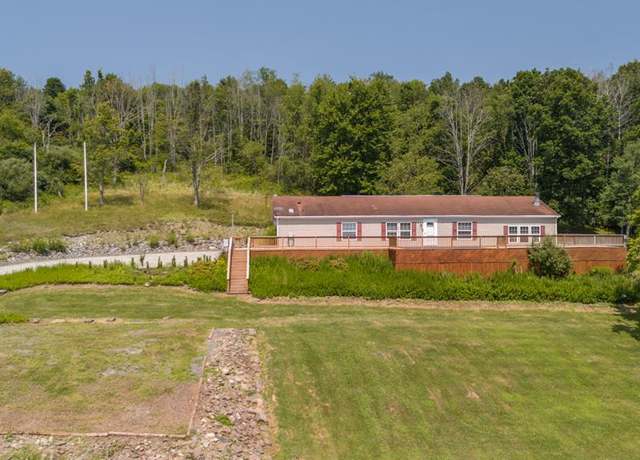Property at 631 Sutliff Hill Rd, Athens, PA 18810, 3 beds, 2 baths