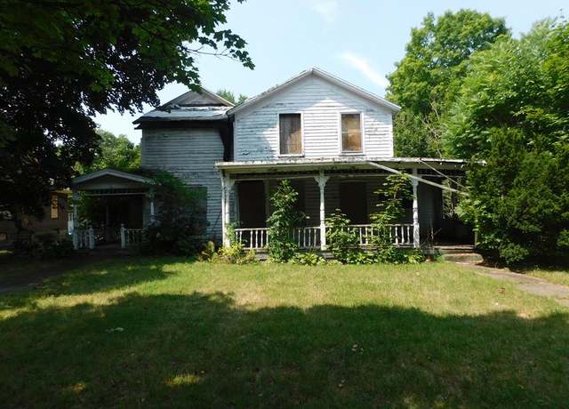 Property at 1315 Lake St, Elmira, NY 14901