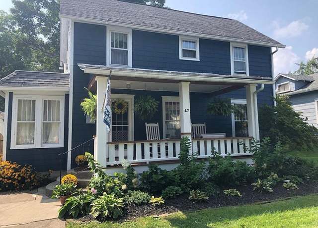 Property at 47 Pine St, Waverly, NY 14892, 3 beds, 1.5 baths