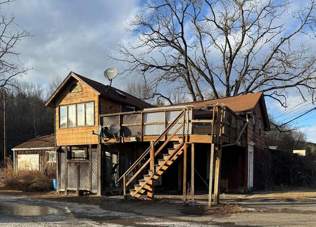 Property at 563/589 James Monroe Ave, Monroeton, PA 18832, 4 beds, 3 baths