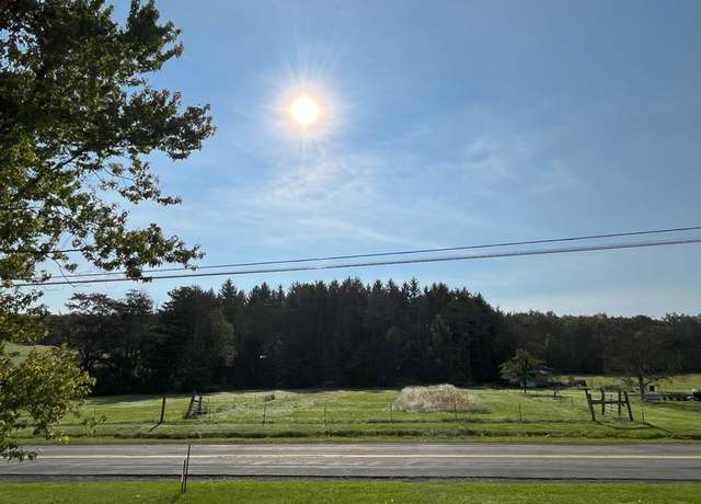 Property at 4 Acres Pickle Hill Rd, Mansfield, PA 16933