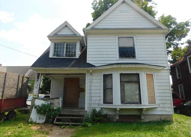 Property at 264 Brand St, Elmira, NY 14904, 3 beds, 1.5 baths