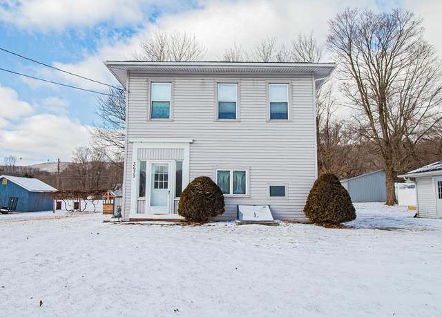 Property at 3639 Minnequa Main Rd, Canton, PA 17724, 4 beds, 1.5 baths