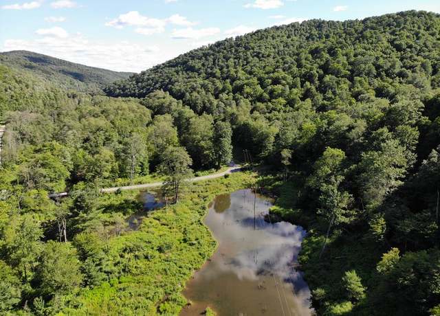 Property at 00 Route 872, Austin, PA 16720