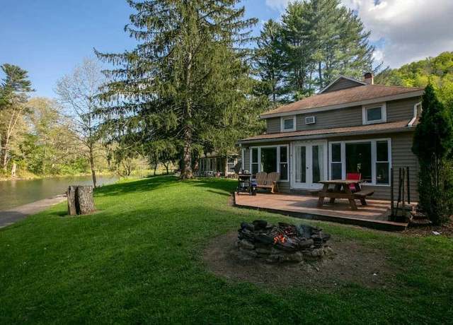 Property at 79 White Ln, Gaines, PA 16921, 3 beds, 2 baths