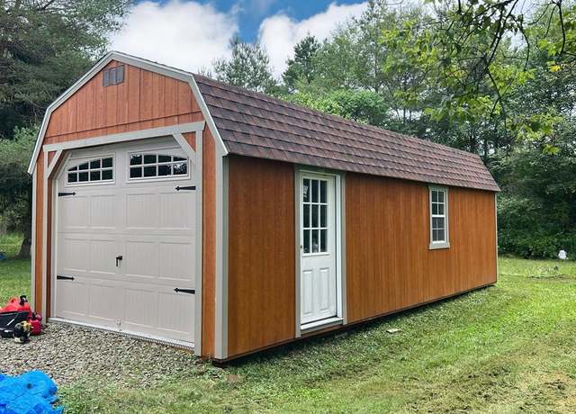 Property at 25 Hester Ave, Roulette, PA 16746