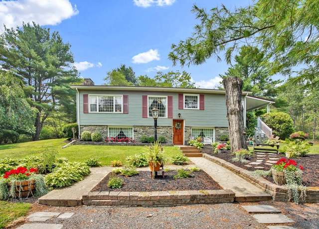 Property at 78 Avonlea Ln, Millerton, PA 16936, 2 beds, 1 bath