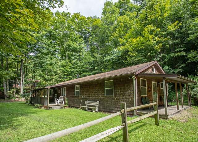 Property at 371 North St, Shunk, PA 17768, 5 beds, 1 bath