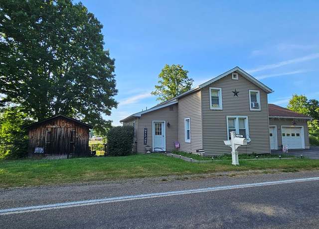 Property at 1205 Charleston Rd, Wellsboro, PA 16901, 2 beds, 2 baths