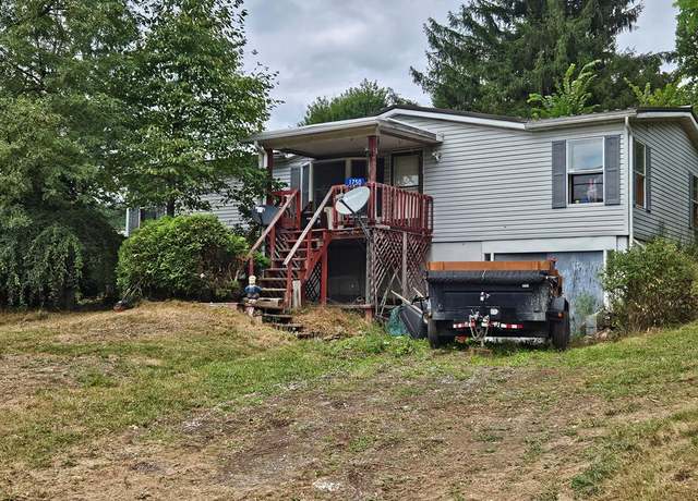 Property at 1750 Route 249, Middlebury Center, PA 16935, 3 beds, 2 baths