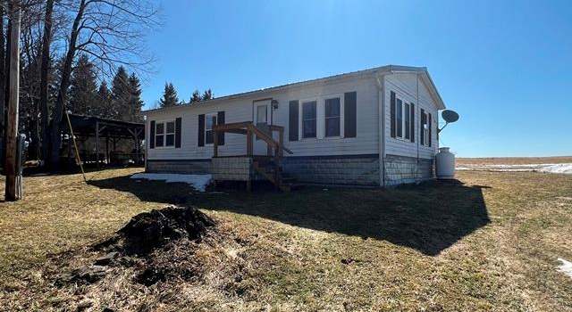 Photo of 348 Kidney Rd, Genesee, PA 16923