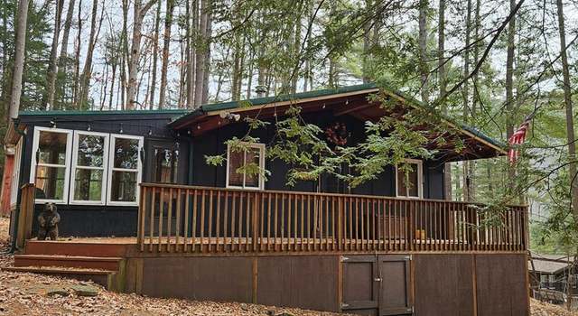 Photo of 142 Gamble Run Rd, Cedar Run, PA 17727