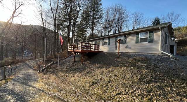 Photo of 310 Old State Rd, Cammal, PA 17723