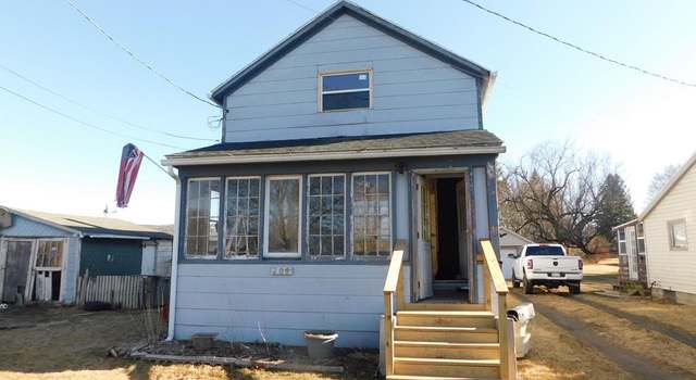 Photo of 206 Satterlee St, Athens, PA 18810