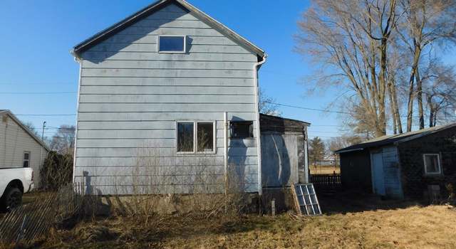 Photo of 206 Satterlee St, Athens, PA 18810