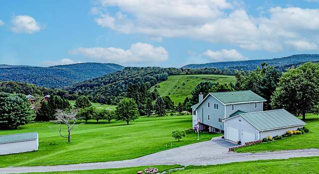 Photo of 15 Yamaha Ln, Galeton, PA 16922