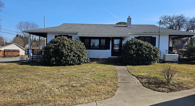 Photo of 35 Burleson Ave, Roulette, PA 16746