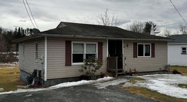 Photo of 146 East St, Leraysville, PA 18829
