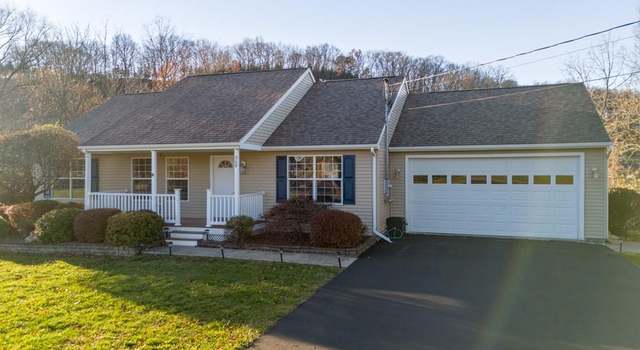 Photo of 359 Loder St, Sayre, PA 18840