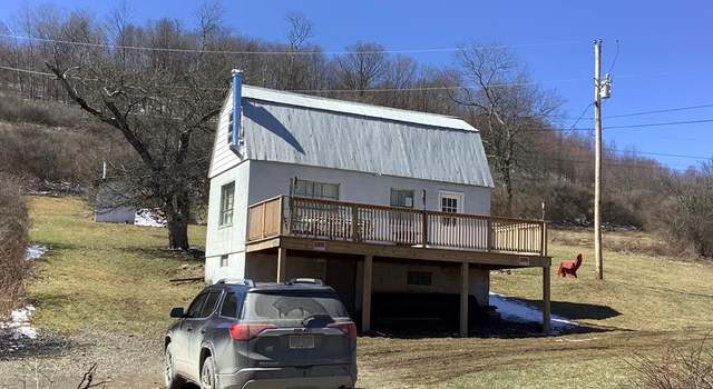 Photo of 153 Zoerb Hollow Rd, Galeton, PA 16922