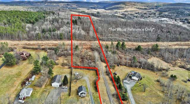 Photo of 126 Buena Vista St, Wellsboro, PA 16901