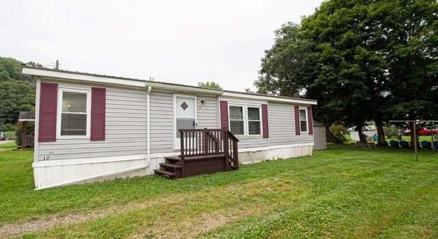 Photo of 10 Willard St, Tioga, PA 16946