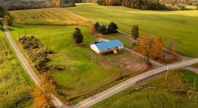 Photo of 2760 Mercur Hill Rd, Wysox, PA 18854