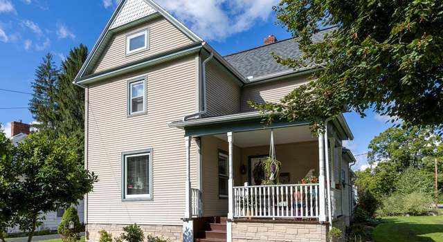 Photo of 5 Eberenz St, Wellsboro, PA 16901