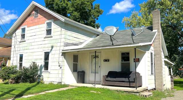 Photo of 5252 Locey Creek Rd, Osceola, PA 16942