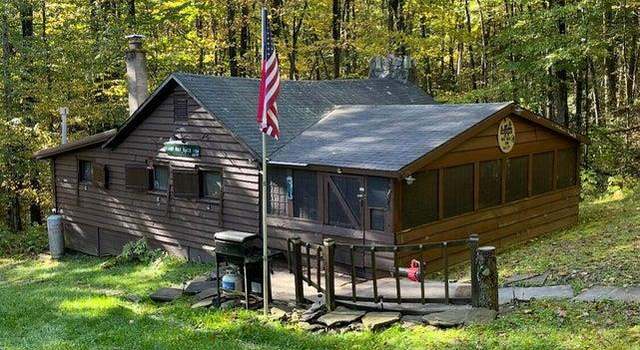Photo of 2456 Francis-leetonia Rd, Gaines, PA 16921