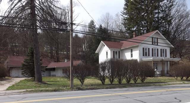 Photo of 463 Front St, New Albany, PA 18833