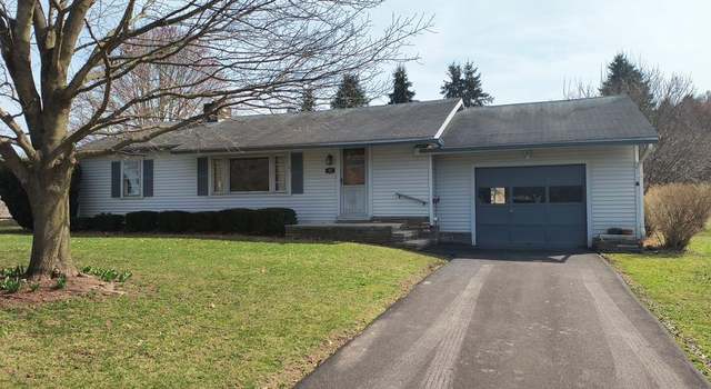 Photo of 32 Benson Ave, Mansfield, PA 16933