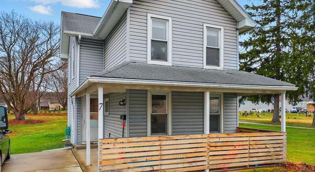 Photo of 7 N Chemung St, Waverly, NY 14892