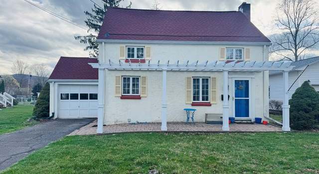 Photo of 711 N Wilbur Ave, Sayre, PA 18840