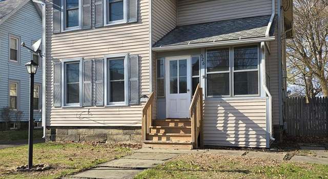 Photo of 526 Stevenson St, Sayre, PA 18840