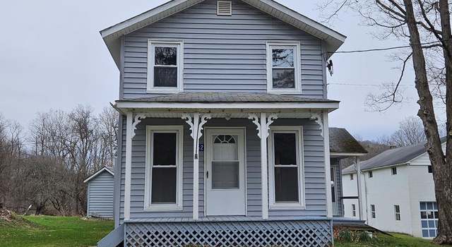 Photo of 62 Church St, Millerton, PA 16936