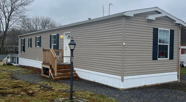 Photo of 60 Sunview Dr, Wellsboro, PA 16901