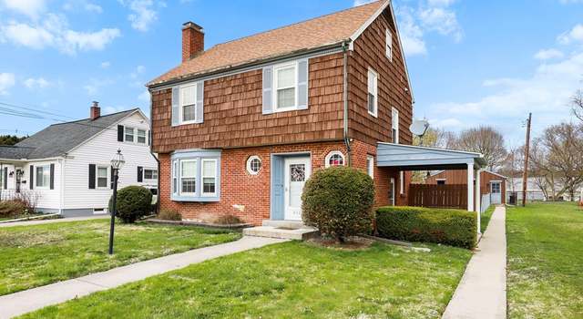 Photo of 812 N Elmer Ave, Sayre, PA 18840