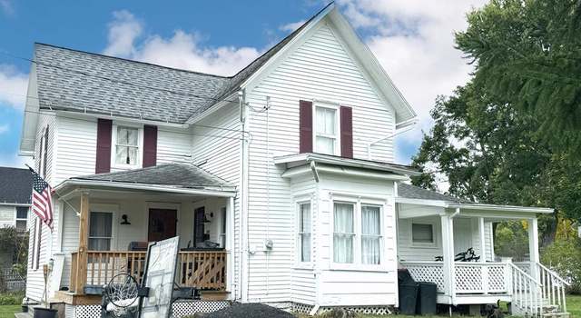 Photo of 116 Coates Ave, Elkland, PA 16920